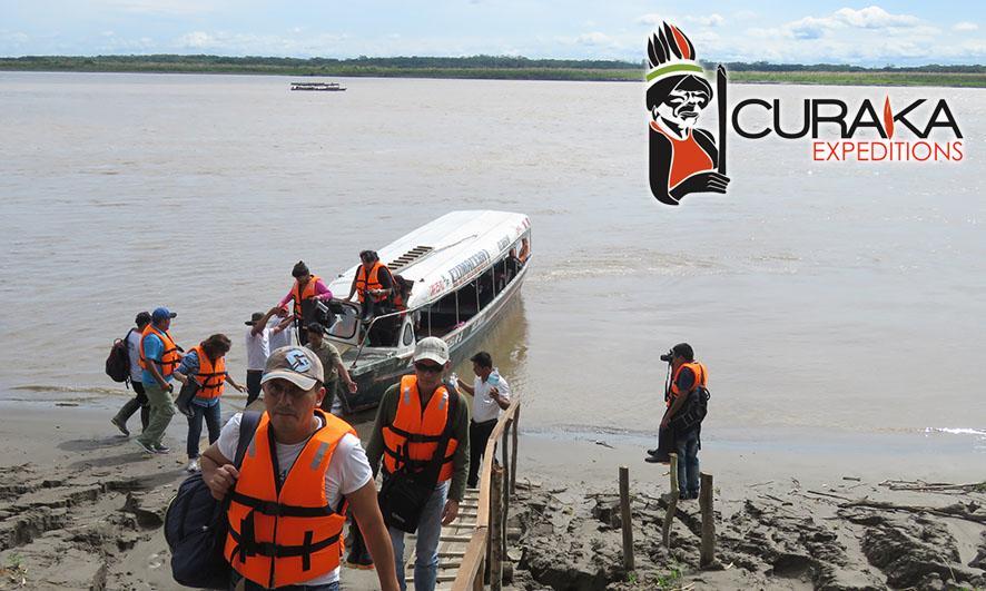 Cumaceba Curaka Inn 산페드로 외부 사진